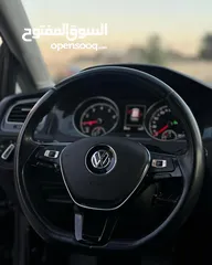  4 جولف mk7.5