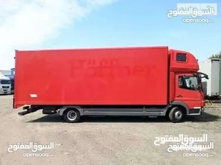  1 نقليات البضائع وشحن البضائع بعمان