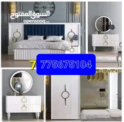  3 غرف نوم تصميم تركي ابو دايره