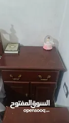  6 غرفة نوم شبابة بحالة جيدة