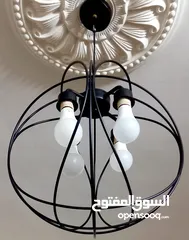  4 ثــريات رائعه