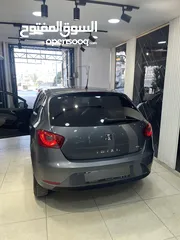  5 سيت ابيزا 2016