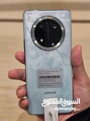  3 هونور X9c : قوة الأداء و أناقة التصميم Honor X9c بسعر 129 ر.ع فقط