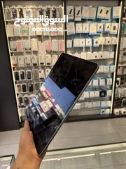  6 Ipad Air 6 13 inch uesd ايباد اير الجيل السادس 13 انش مستعمل