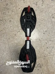  2 سكيت بورد عجلين
