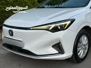  18 شانجان ايدو 2021 حره جمرك جديد اقساط شخصيه من راسي لراسك