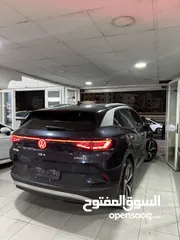  7 ID 4 CROZZ   PRO 2023 زيرو لون مميز ((قابل للبدل))