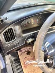  10 هيونداي افانتي xd 2005 اتومتيك للبيع بحال الوكاله  توب نظافهً