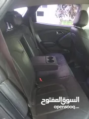  10 هونداي توسان ترخيص 2011 تسيير 2013 لون بترولي فحص نخب للبيع كاش فقط
