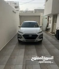  1 هونداي كونا 2020 بالكراتيييين وبسعر حررررق