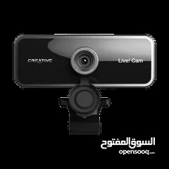  11 Creative Live! Cam Sync 1080P Review كاميره ويب بأفضل المواصفات من كرييتف 