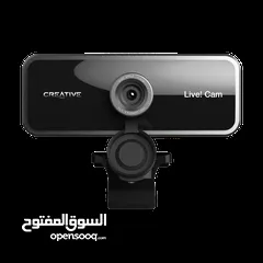  11 Creative Live! Cam Sync 1080P Review كاميره ويب بأفضل المواصفات من كرييتف 