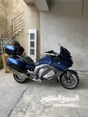  8 2023 BMW K1600 GTL SPORT TOURING