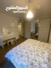  6 شقه للايجار الدوار الرابع  Apartment for rent, Fourth Circle, options available