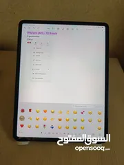  3 ipad pro m1 12.9 inch (5 generation)