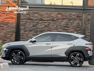  5 سيارات هايبرد الأنيقة و الاقتصادية! بحالة الوكالة  عداد 15 KM  هونداي كونا هايبرد كيا نيرو هايبرد