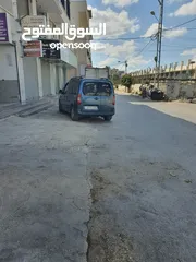  5 بيجو بارتنر تيبي 2015