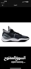  5 Nike Renew Elevate III حذاء نايك اصلي جديد غير مستخدم نمره 42.5