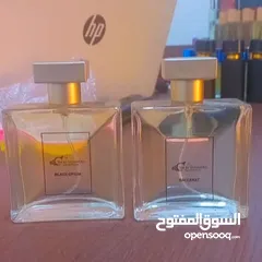  1 perfume bio