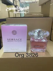  30 عطور فرنسية