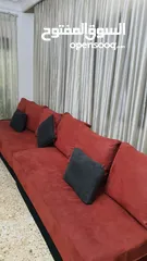  10 5 piece sofas /Arabic Sofa/ LEVING ROOM SOFAS, (kanaba)