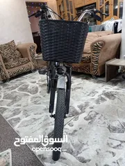  2 بسكليت شحن