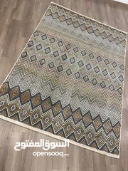  9 سجاد تركي سادة ومعرق