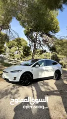  1 Tesla performance 2019  Sport 700 hp  0-100 km in 2 seconds  For sell 36500 قابل للتفاوض