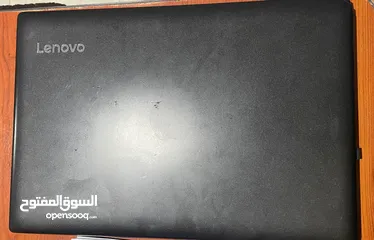  6 Lenovo amd 256g Hard ssd