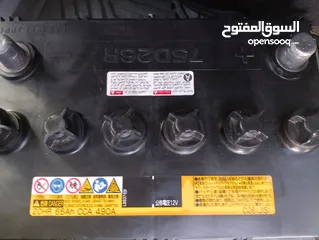 1 بطاريه للبيع