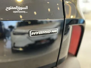  18 Ford Escape 2020 Titanum hybrid أمكانية التقسيط من المالك مباشرة