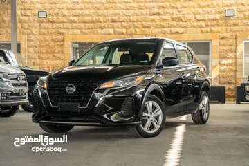 10 نيسان كيكس 2021 فحص كامل 2021 Nissan kicks