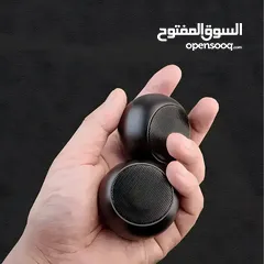  2 سبيكرة JBL M3