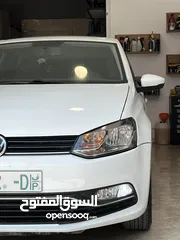  3 بولو 2018-17 جير عادي  مطور 1200