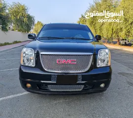  2 GMC DENALI 2012 USASPEC