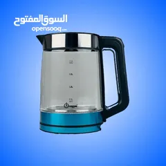  8 غلاية سماور 2 في 1