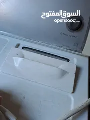  9 نشافة ملابس Whirlpool للبيع - مستعملة بحالة ممتازة سعى كبيرة شامل توصيل وتركيب دخل عمان