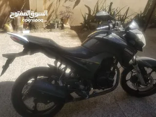  2 متر لونسين 2016 200cc  Cr5 نظيف سبب البيع السفر