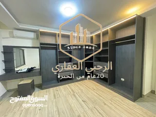  9 شقة / للايجار / ارضية / سوبر ديلوكس / 3نوم / خلدا
