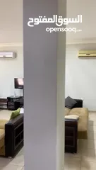  10 شقة للايجار بالخامسة