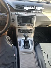  19 Vw Passat 2.0TDI 2010