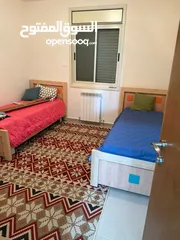  9 شقة مفروشة للبيع في مدينة روابي
