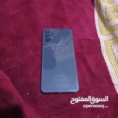  1 سامسونج جلاكسي A32 5G