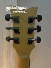  5 elektro gitar   جيتار كهربائي  نوع  Sgr by Schecter