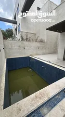  11 تملك فيلا مميزة من أربع طوابق ضمن كومباوند في أرقى مناطق دابوق بسعر مميز / ref 9475