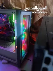  2 تجميعه pc كيمنك