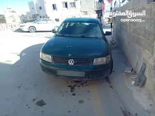  3 باسات 89 بنزين 1.6 قير عادي
