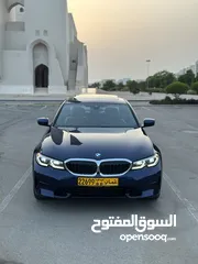  2 BMW 330i 2020 full options