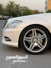  14 مارسدس خليجي 2012 /S350