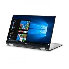  1 LAPTOP DELL XPS I7 8GEN 256SSD 13.3